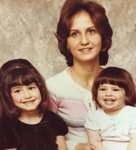 Valerie Cruz Mother